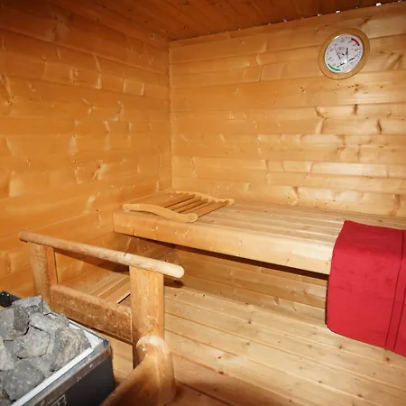 Rugenblick Vakantiehuis *