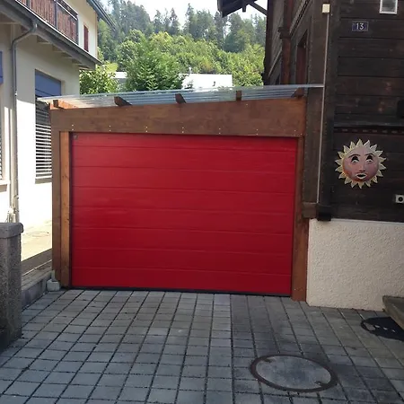 Rugenblick * Interlaken